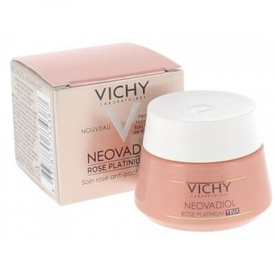 Vichy - Neovadiol - Rose Platinium - Trattamento Contorno Occhi - 15ml