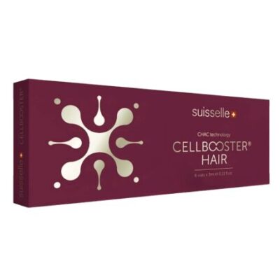 Suisselle - CELLBOOSTER HAIR (6x3ml)