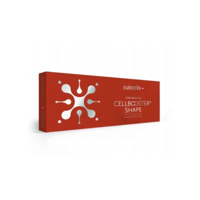 Suisselle - CELLBOOSTER SHAPE (6x3ml)