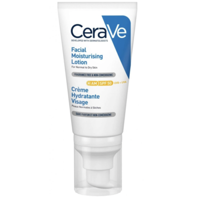 Cerave - Crema Viso Idratante SPF50 - 50ml