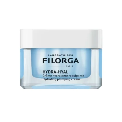 Filorga - Hydra Hyal Crema Idratante e Rimpolpante 50ml