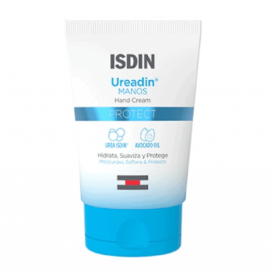 Isdin - Ureadin Crema Manos Protect 50ml