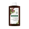 Klorane - Shampoo alla Chinina e Stella Alpina Bio Caduta Capelli 400ml