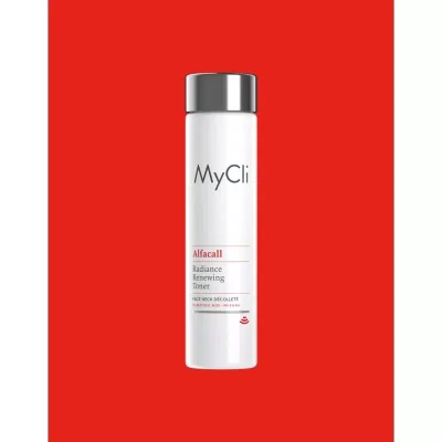 MyCli - Alfacall Tonico Rinnovatore Illuminante 200ml