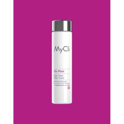MyCli - HA-Plast Tonico Filler Uniformante 200ml