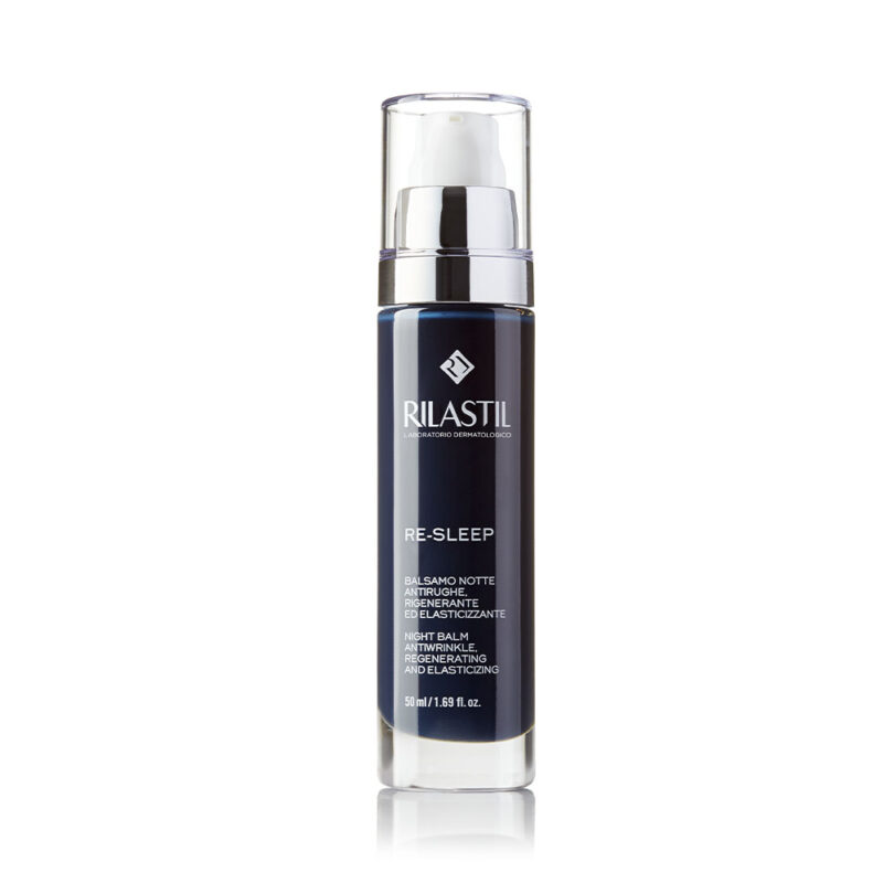 Rilastil - Re-Sleep - Balsamo Notte - 50ml