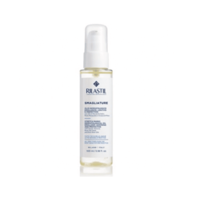 Rilastil - Smagliature - Olio Corpo - 30ml