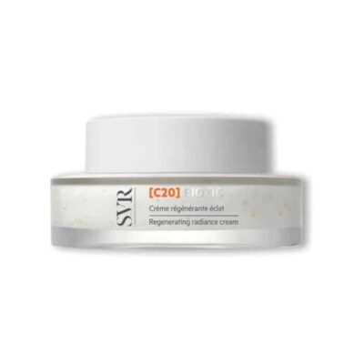 SVR - C20 Biotic - Crema Rigenerante Illuminante - 50ml