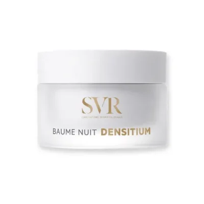 SVR - Densitium - Balsamo Notte Rigenerazione Intensa - 50ml