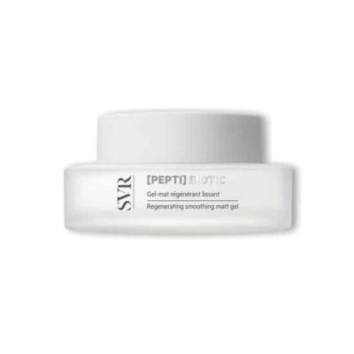 SVR - Pepti Biotic - Gel-Mat Rigenerante Levigante - 50ml