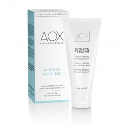 AOX - Always Peeling - Peeling Delicato - 75ml