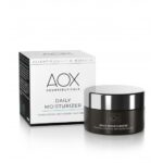 AOX Daily Moisturizer Crema Viso Idratante Antiage - 50ml
