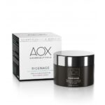 AOX Rigenage Crema Antiage Preventiva Correttiva - 50ml