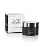 AOX Ten Benefits - 50ml