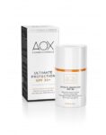 AOX Ultimate Protection SPF30 Protezione Solare ad Ampio Spettro - 50ml
