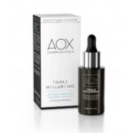 AOX Triple Hyaluronic Siero - 30ml