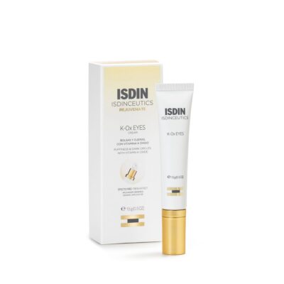 Isdin - Isdinceutics K-Ox Eyes Contorno Occhi 15ml