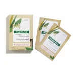 Klorane Maschera In Polvere alla Galanga - 8x3g