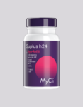 MyCli Suplus h24 Hya-Refill - 60 Capsule