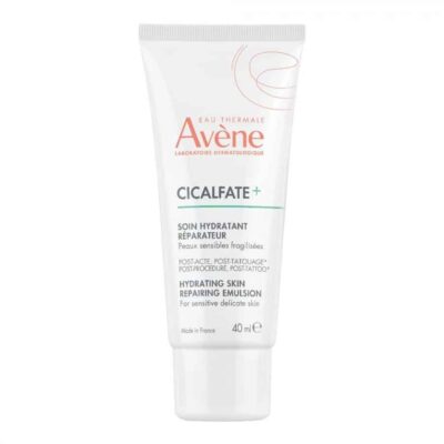 Avène - Cicalfate+ Trattamento Idratante Ristrutturante 40ml