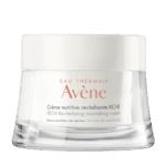 Avène Les Essentiels Crema Viso Nutritiva Rivitalizzante Ricca - 50ml