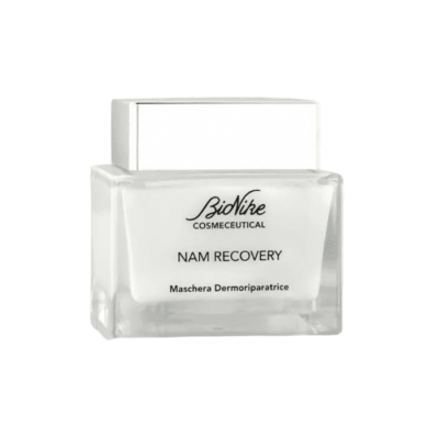 Bionike - Cosmeceutical Nam Recovery Maschera Dermoriparatrice 50ml