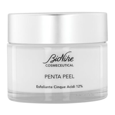 Bionike Cosmeceutical Penta Peel - 50 dischetti