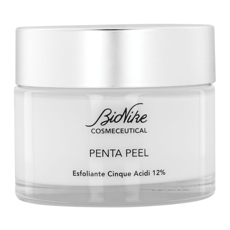 Bionike Cosmeceutical Penta Peel - 50 dischetti