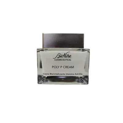 Bionike Cosmeceutical Poly P Cream - 50ml