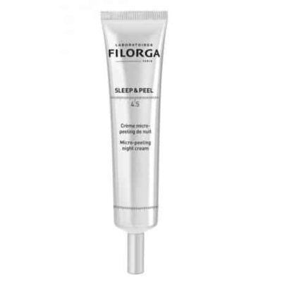 Filorga - Sleep e Peel 4.5 Crema Notte Micro-peeling 40ml