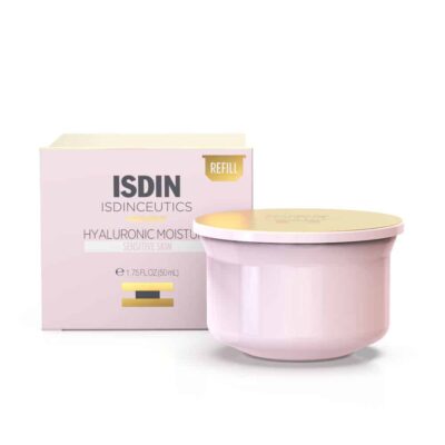 Isdin - Isdinceutics Prevent Hyaluronic Moisture - Sensitive Skin Ricarica 50g