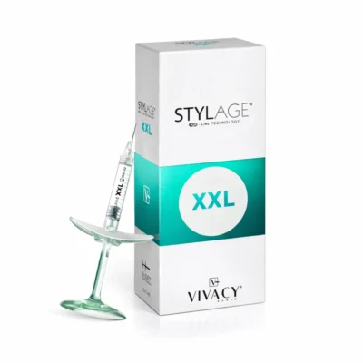 Stylage XXL (2x1ml) scade 09/26