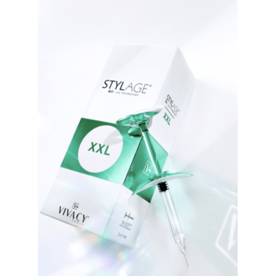 Stylage XXL (2x1ml)