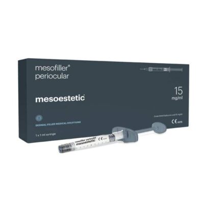 Mesoestetic - Mesofiller Periocular 15 mg
