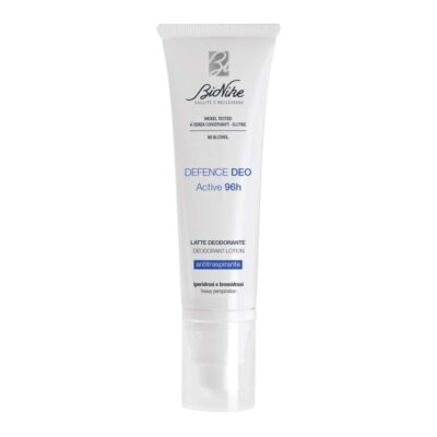 Bionike - Defence Deo Active 96h Latte Deodorante 50ml