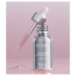 Miamo Age Reverse Glow Primer Serum - 30ml