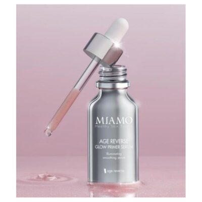 Miamo - Age Reverse Glow Primer Serum 30ml