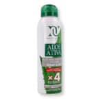 Natur Unique Aloe Attiva Spray&Go - 150ml