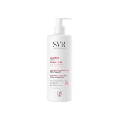 SVR topialyse crema 400ml