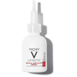 Vichy - Liftactiv Retinol Specialist Siero Rughe Profonde 30ml