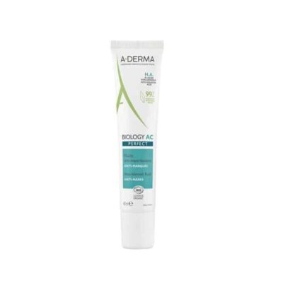 A-derma - Biology AC Perfect Fluido Anti Imperfezioni 40ml
