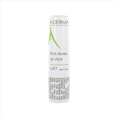 A-derma - Stick Labbra 4g