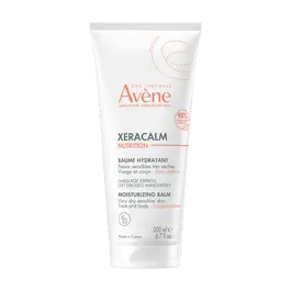 Avène - Xeracalm Nutrition Balsamo Idratante Pelle Secca 200ml