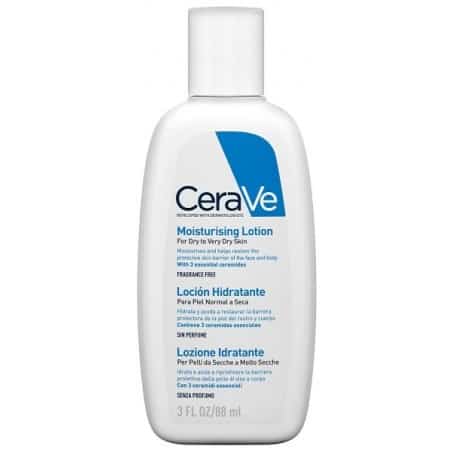 Cerave - Lozione Idratante 88ml