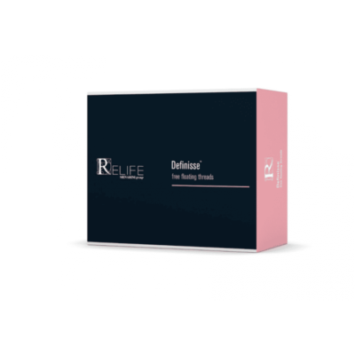 Relife - Definisse Free Floating Threads