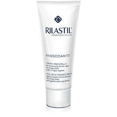 Rilastil - Rassodante Crema Viso & Collo 50ml