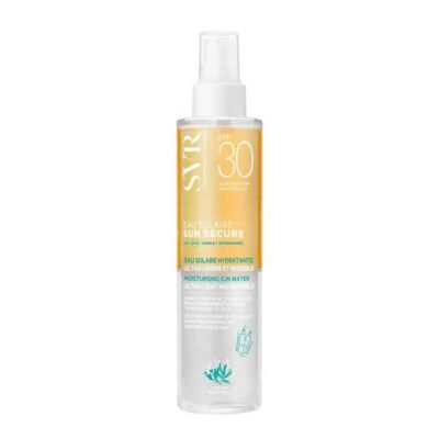 SVR - Sun Secure Acqua Solare Idratante SPF30 200ml