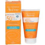 Avène Solaire Anti-imperfezioni SPF50+ 50ml