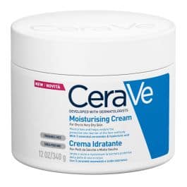 Cerave - Crema Idratante 340g