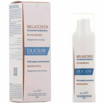 Ducray - Melascreen Concentrato Antimacchie Brune 30ml